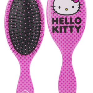 Wet Brush Hello Kitty Detangler Pink